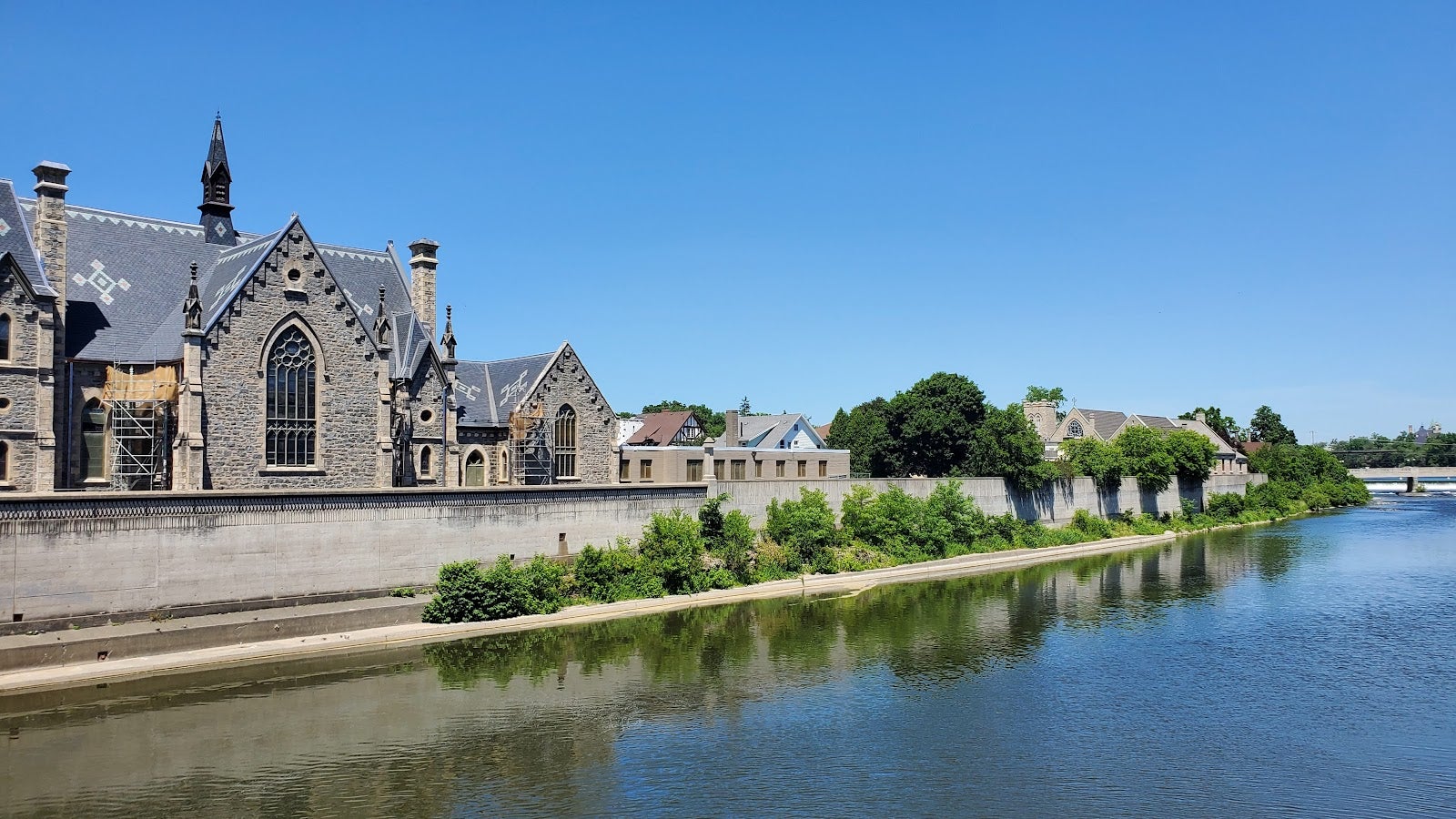 Cambridge
