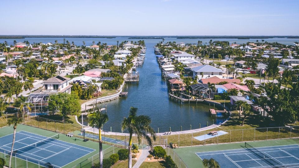 Fort Myers