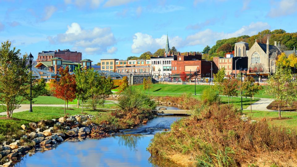 Middlesex County