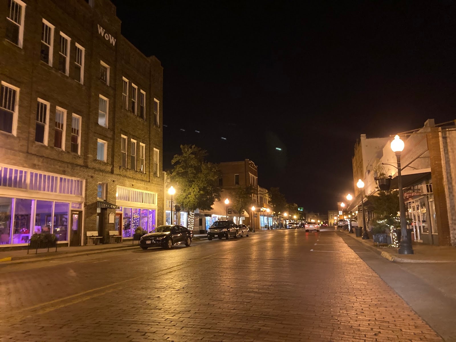Nacogdoches