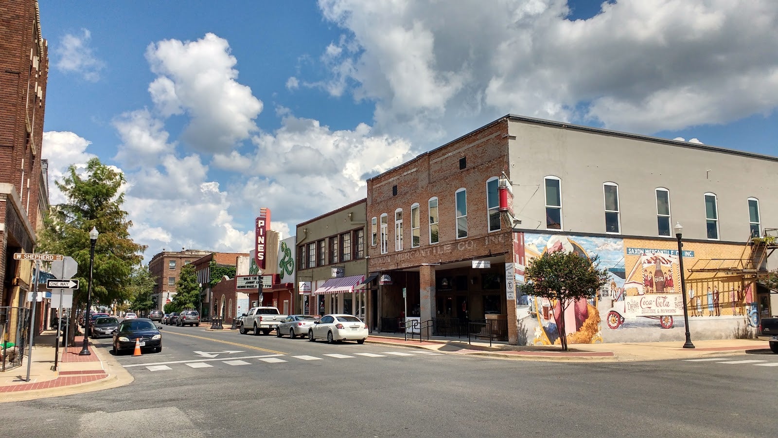 Lufkin