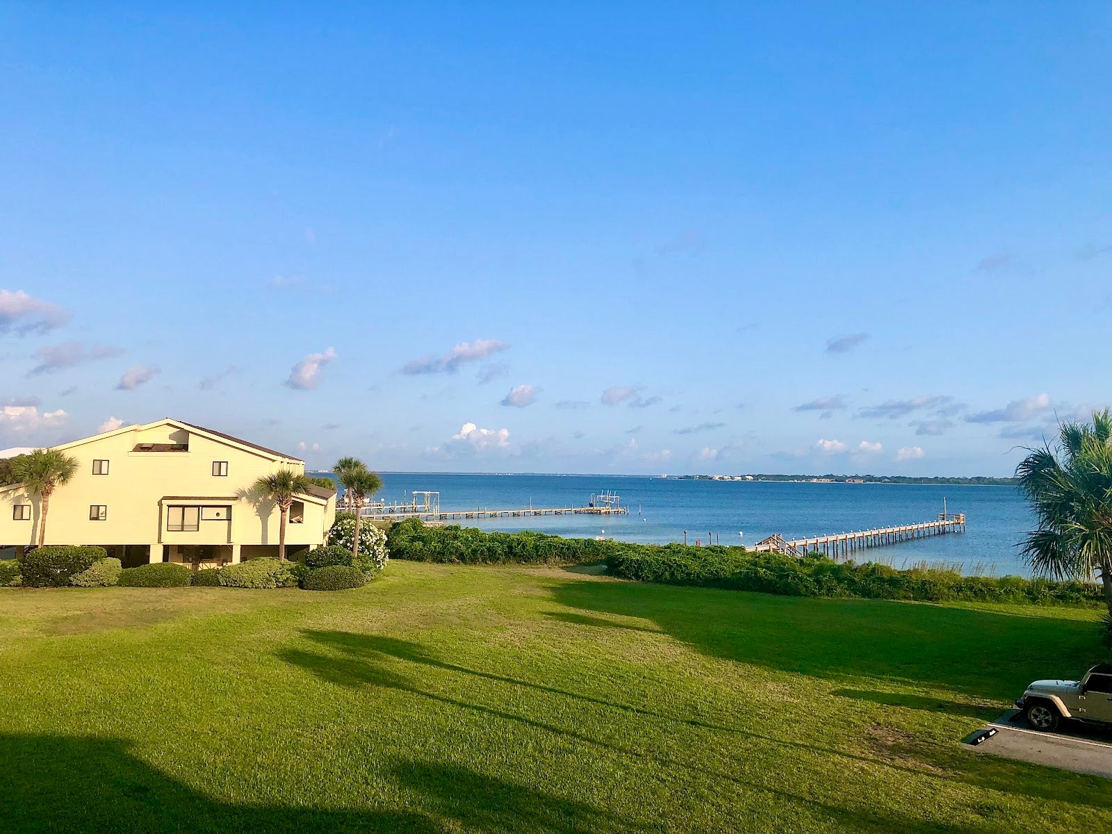 Gulf Breeze