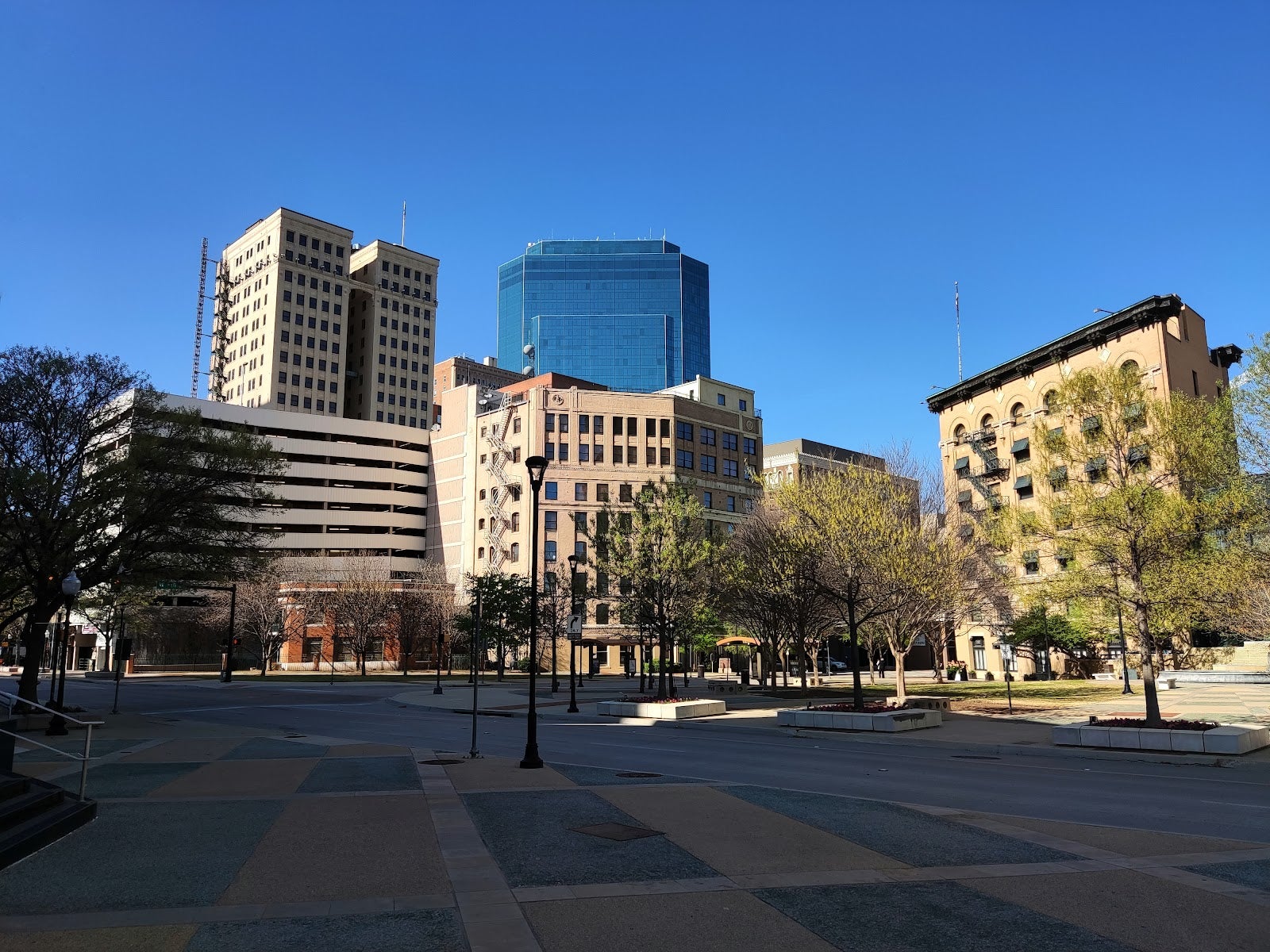 Fort Worth
