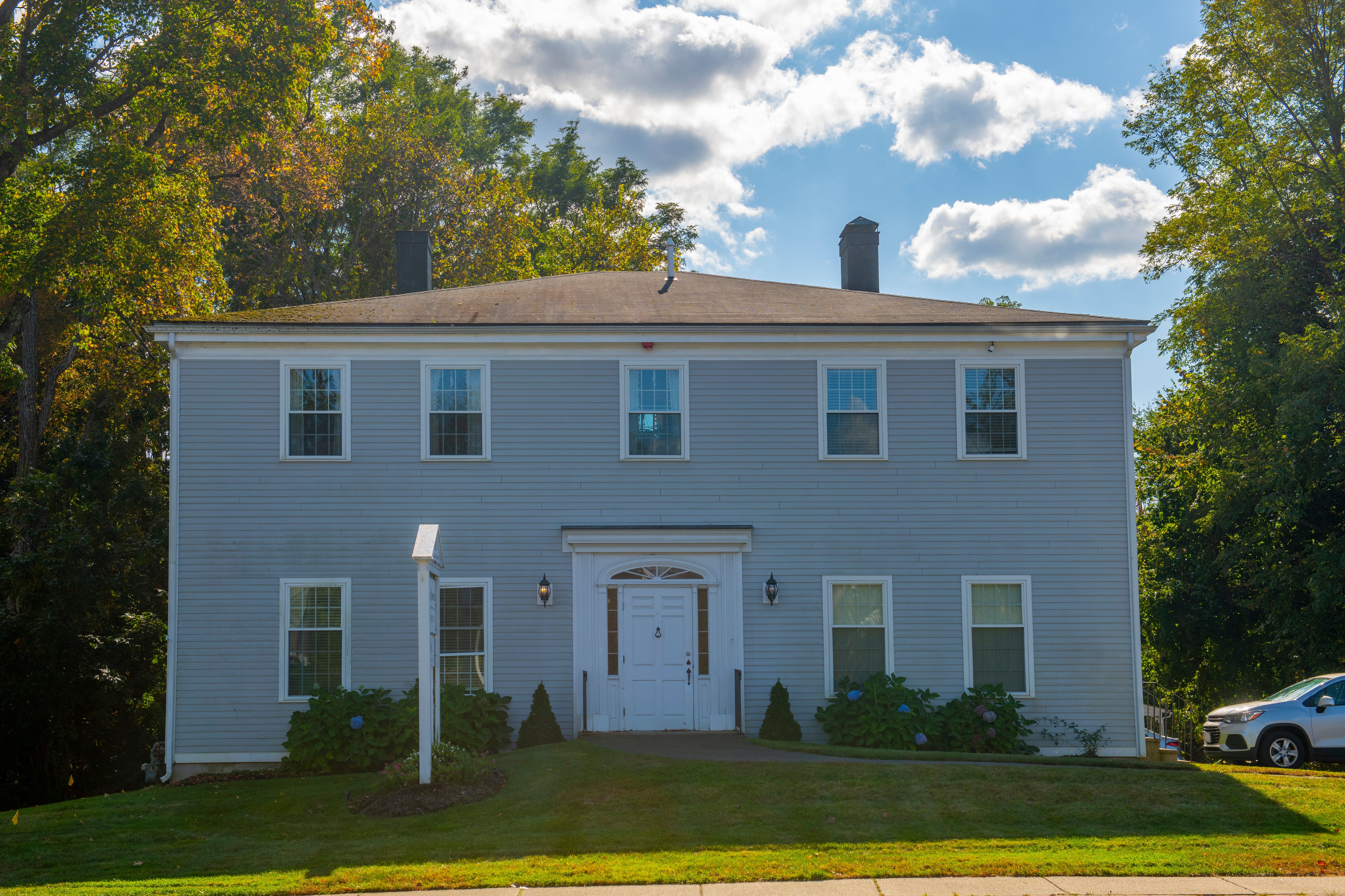 Spencer, MA