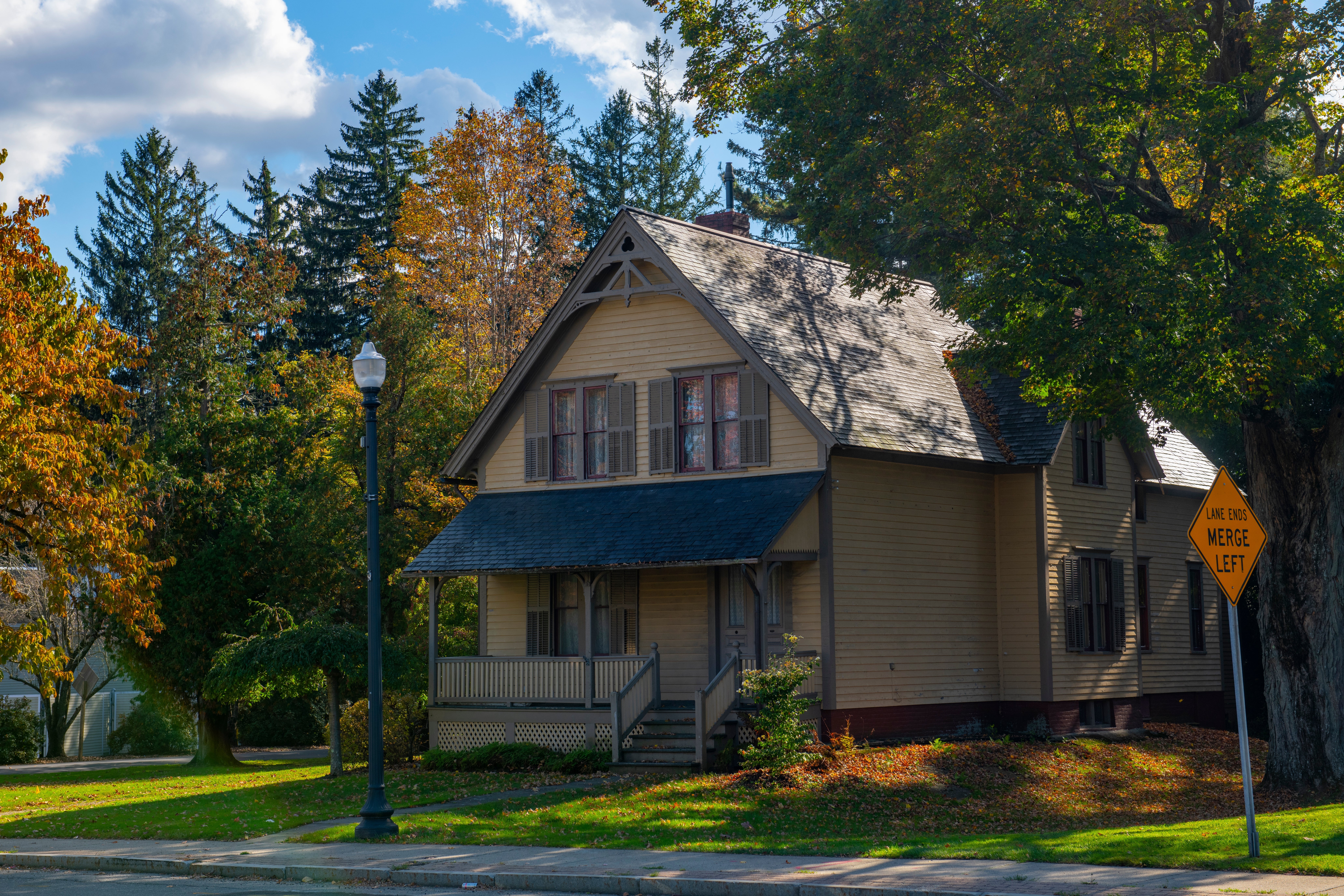 East Brookfield, MA