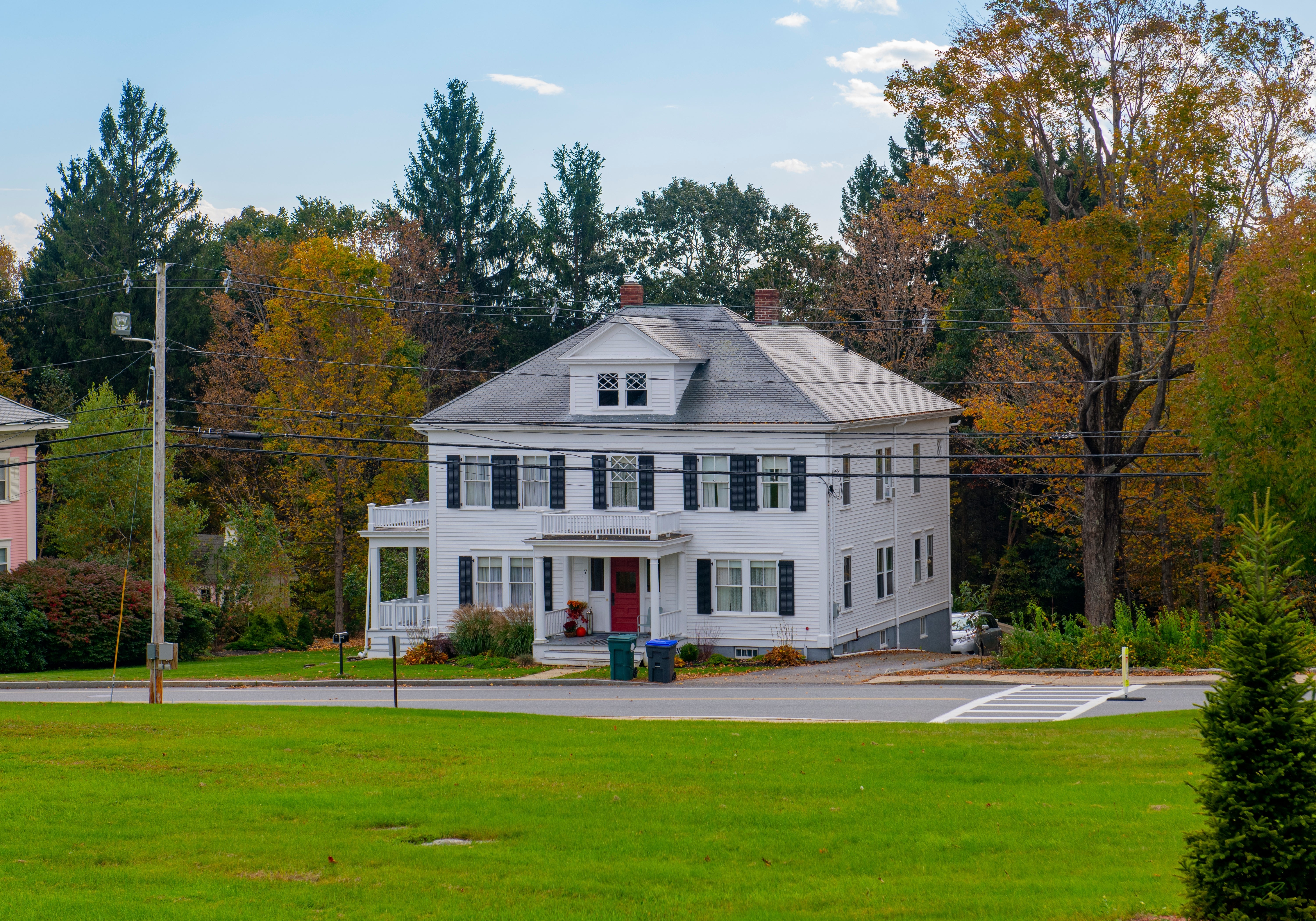 Southbridge, MA