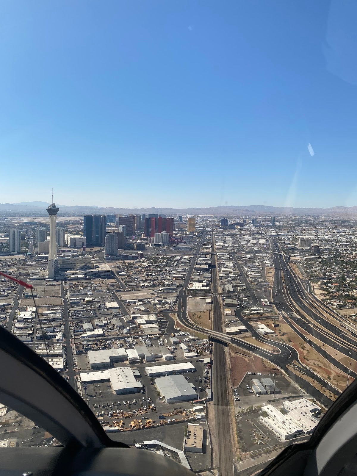 North Las Vegas