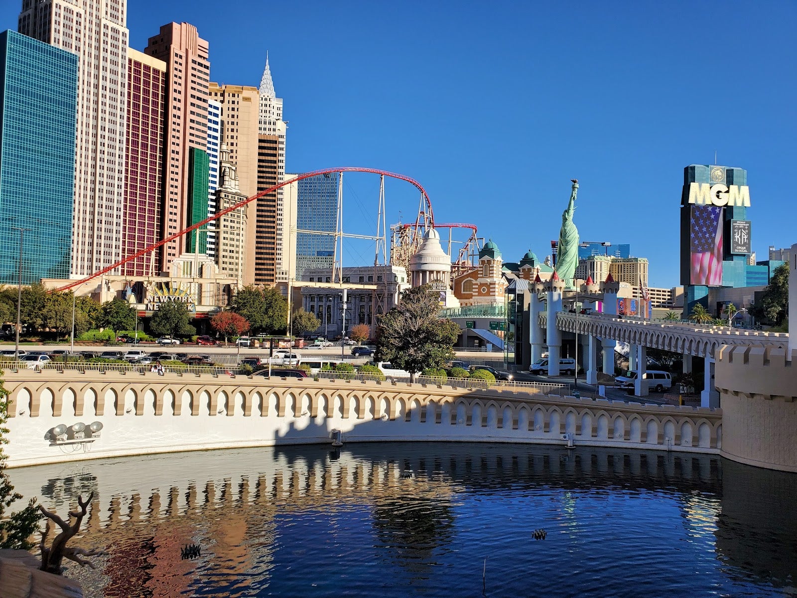 Las Vegas