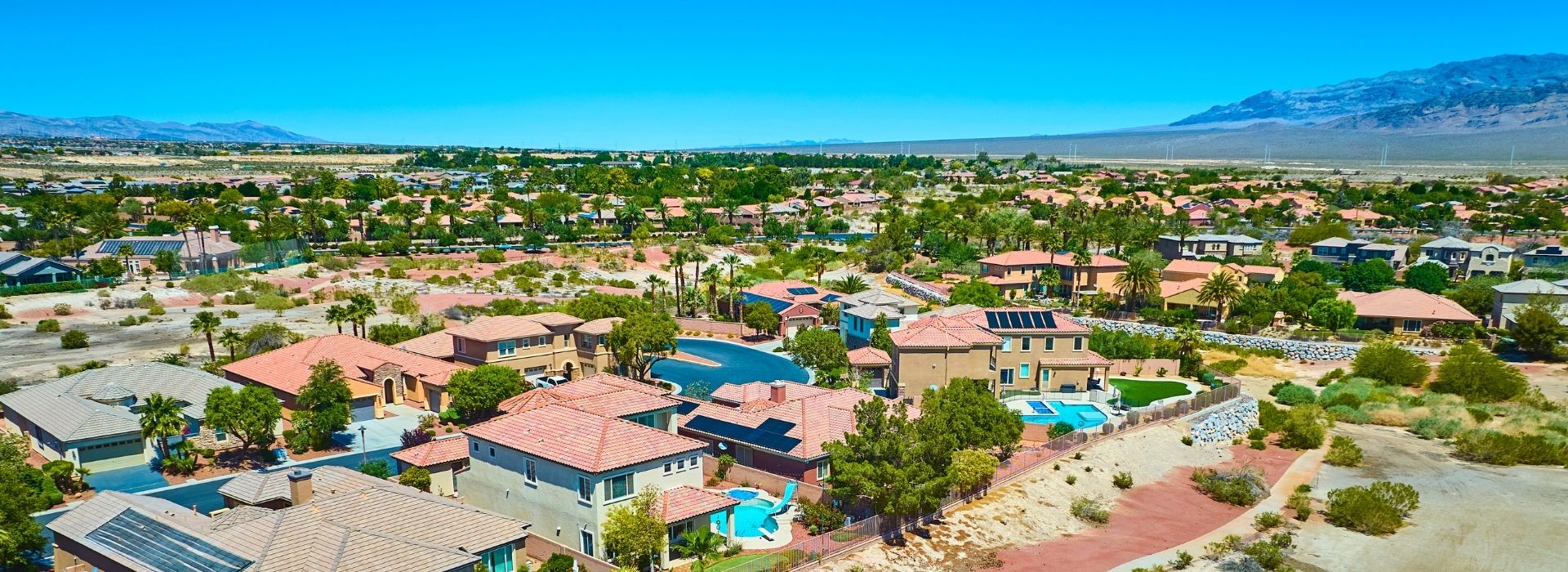 Lake Las Vegas