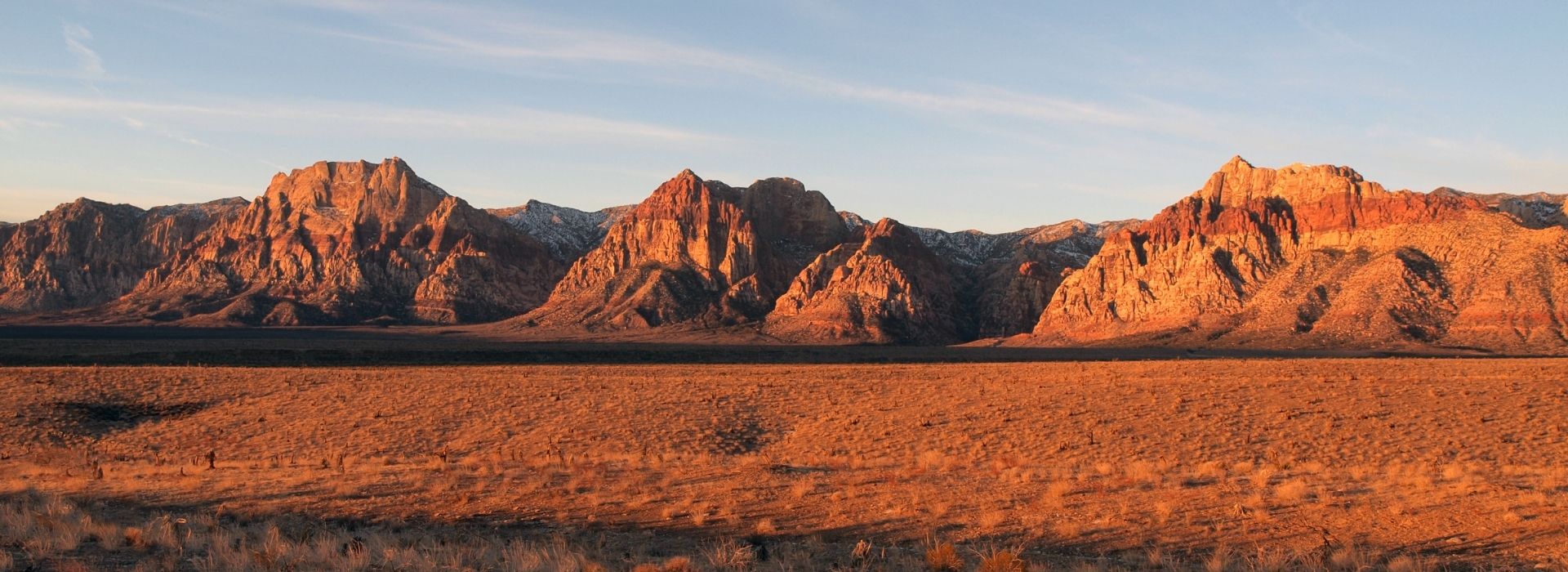 Red Rock