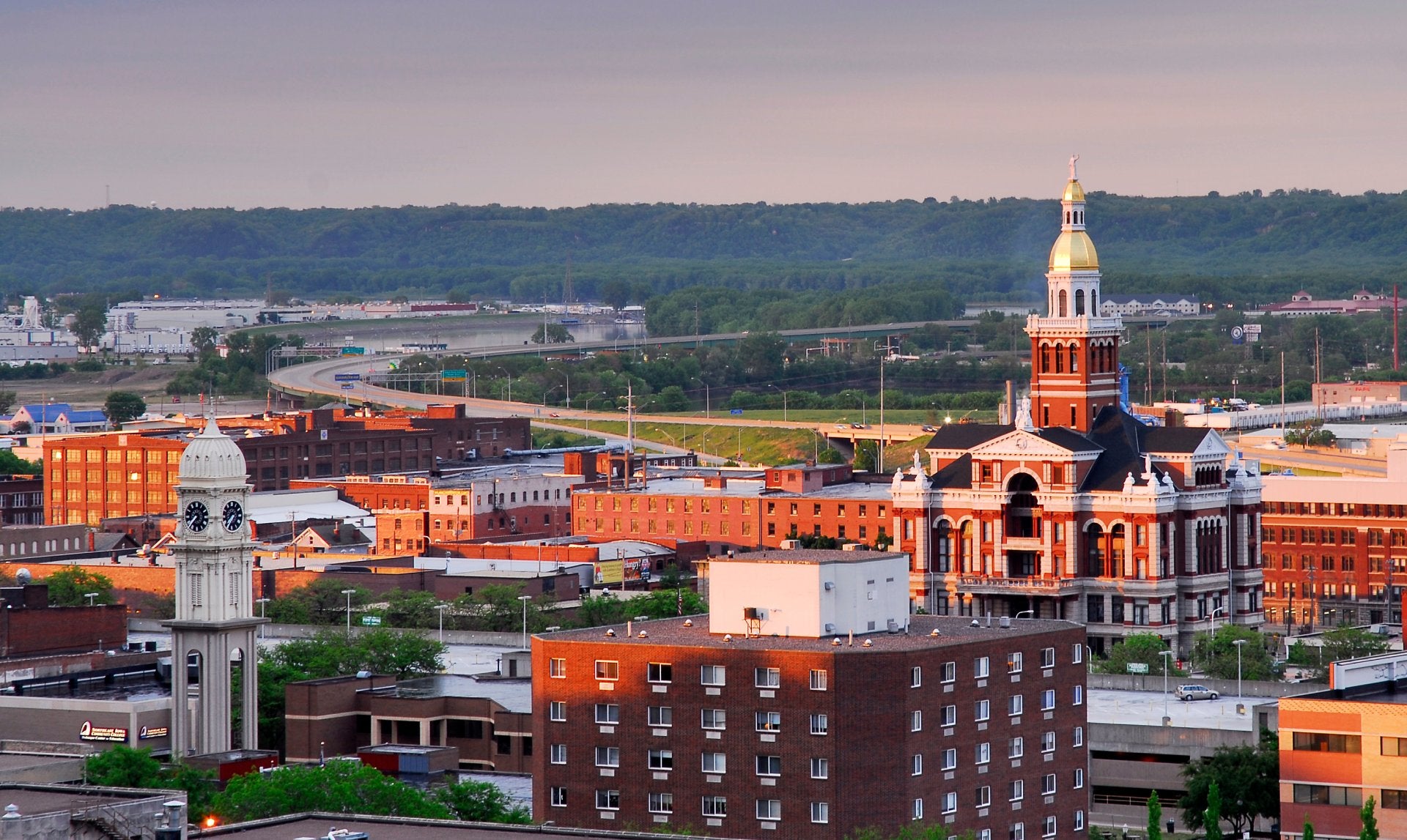 Dubuque