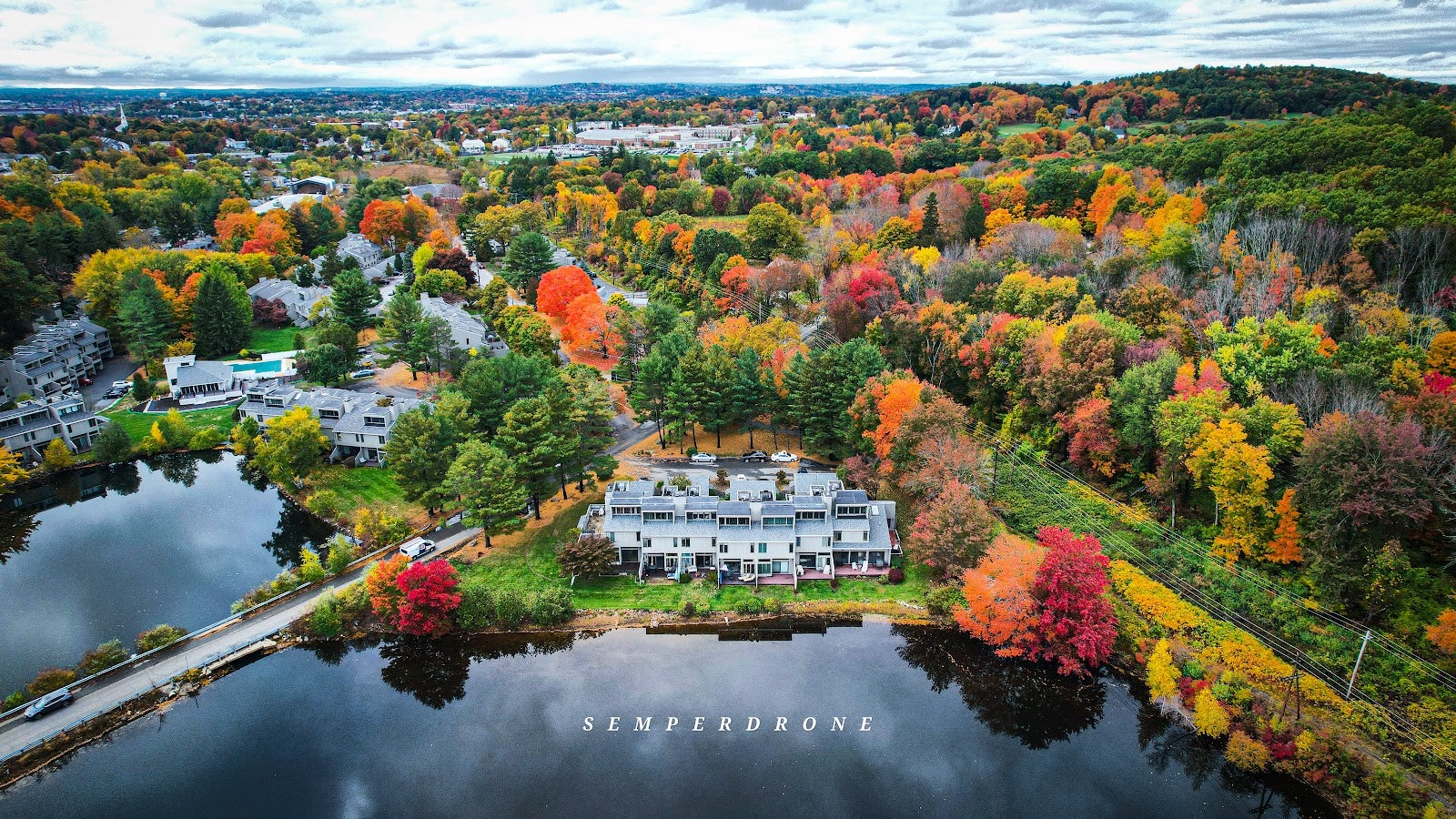 North Andover