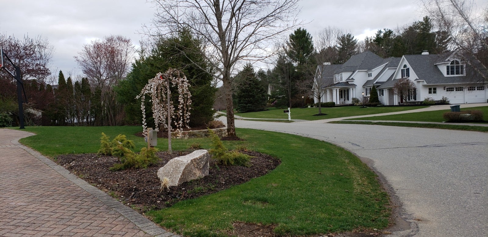 Andover