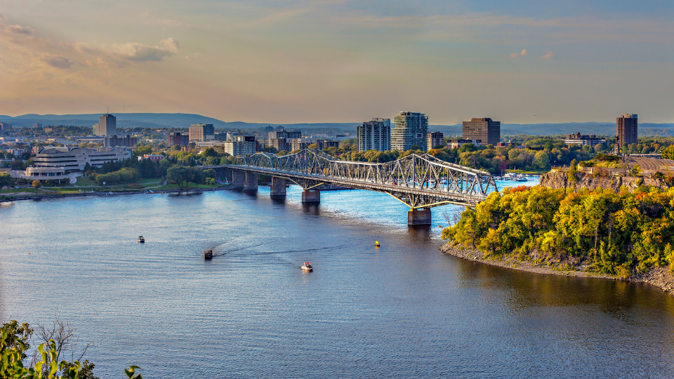 Ottawa