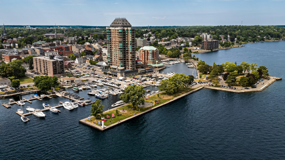 Brockville