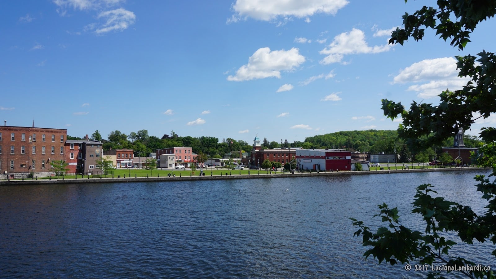 Campbellford