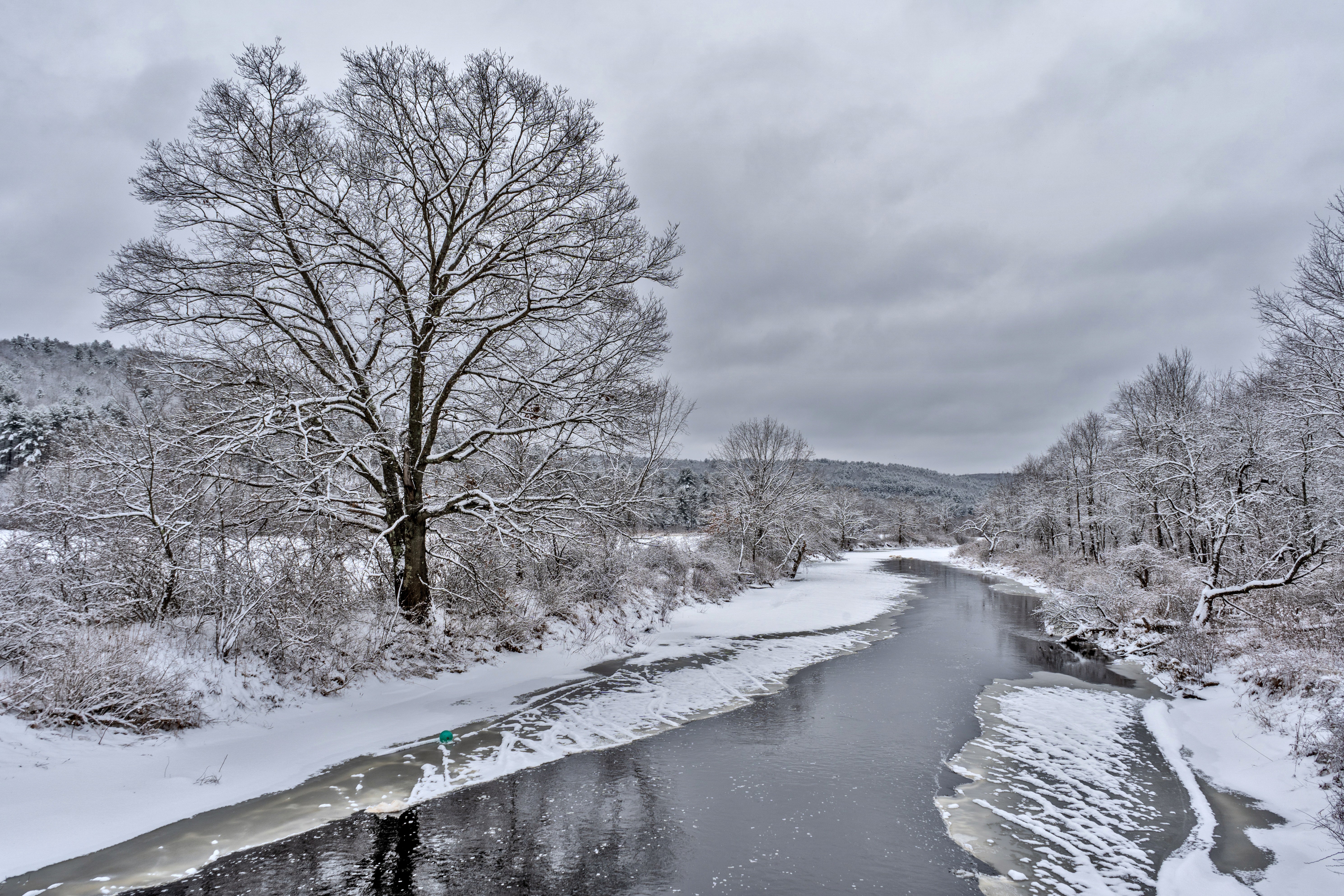 Oakham, MA