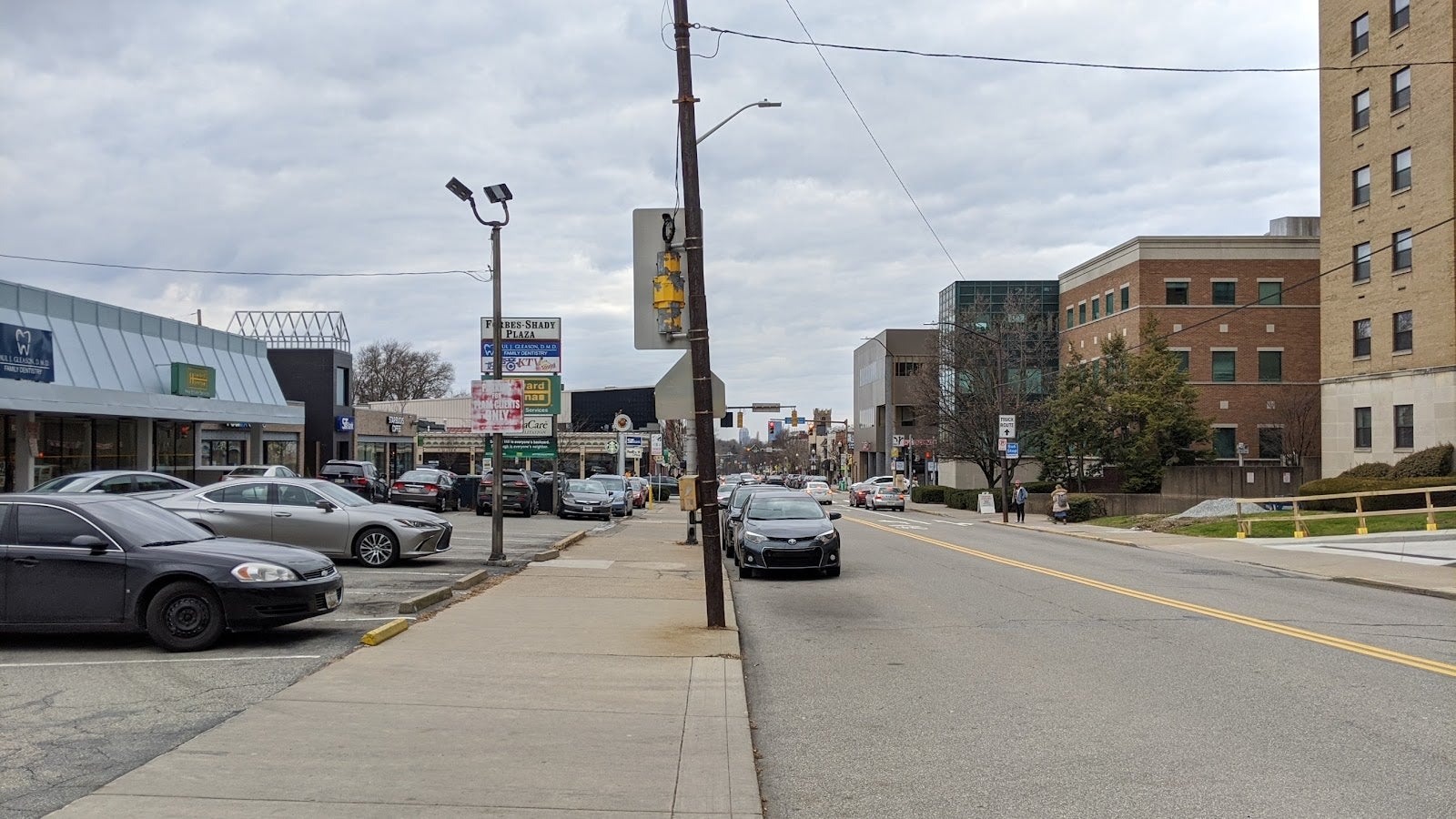 Squirrel Hill