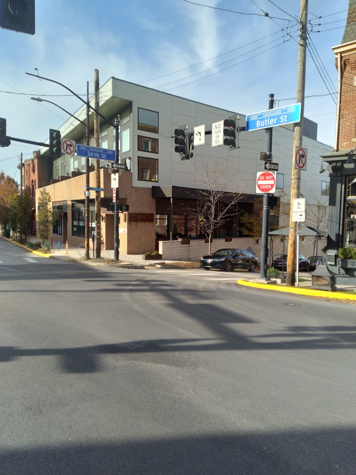 Lawrenceville