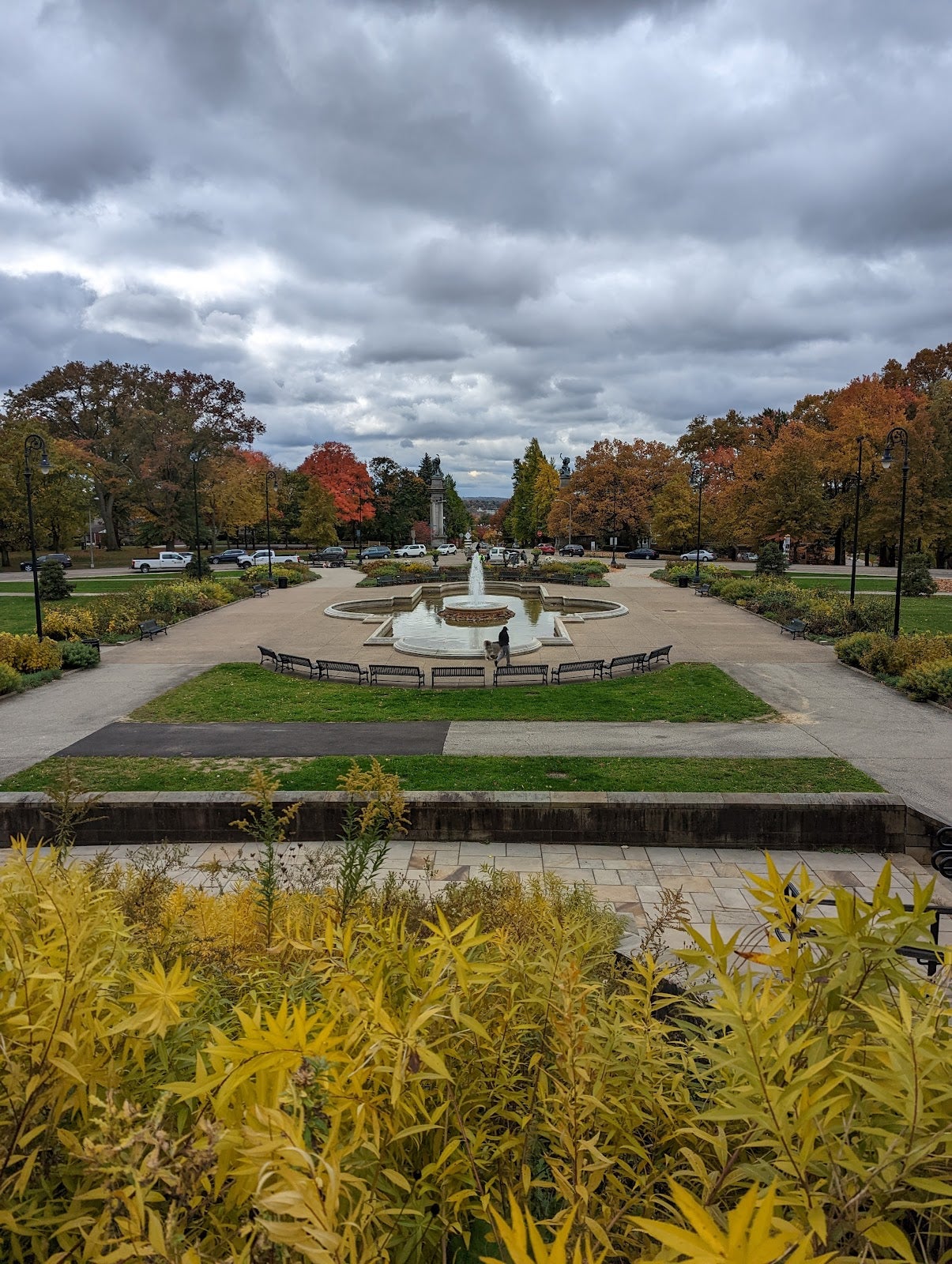 Highland Park