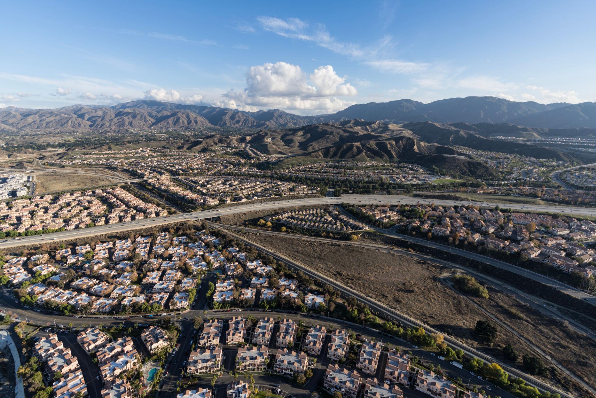 Santa Clarita 