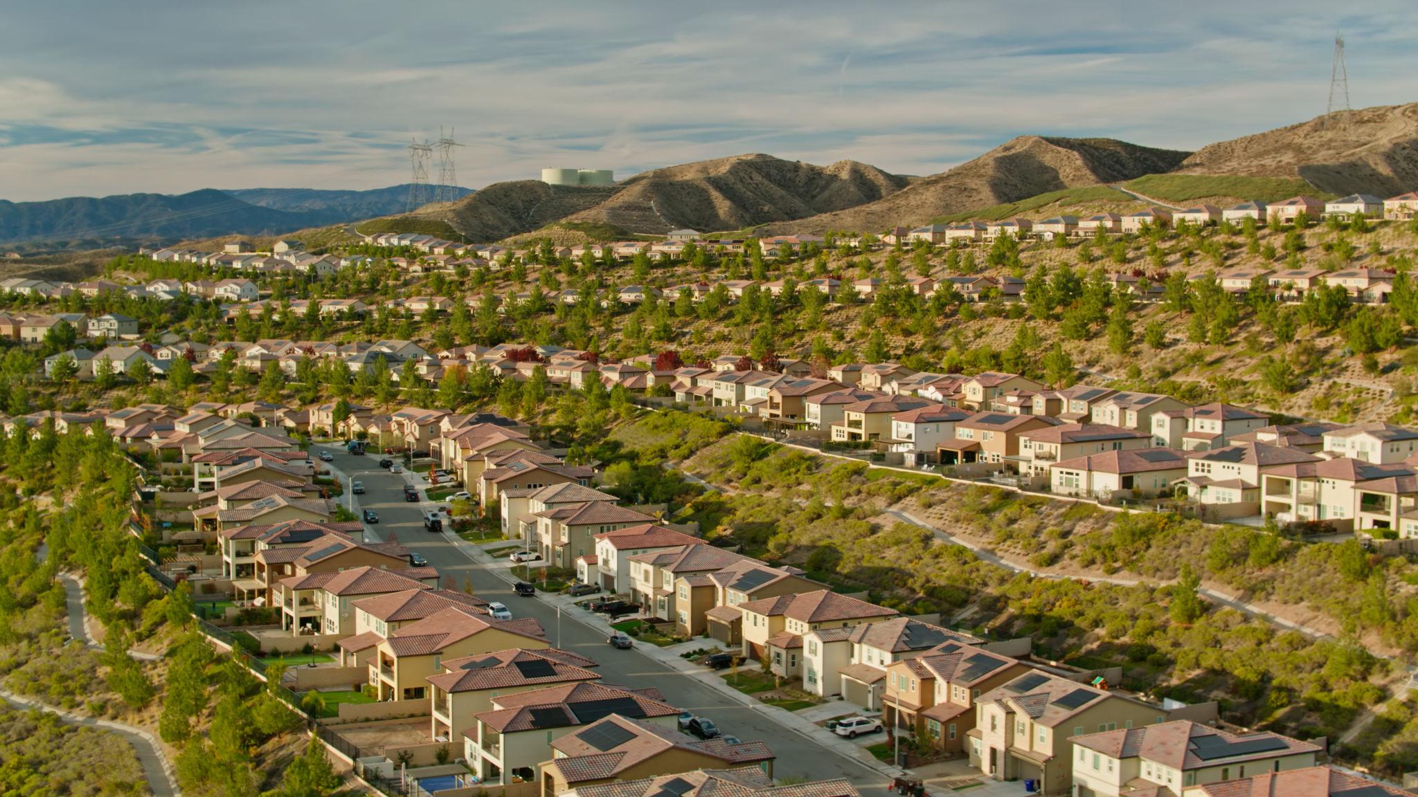 Castaic