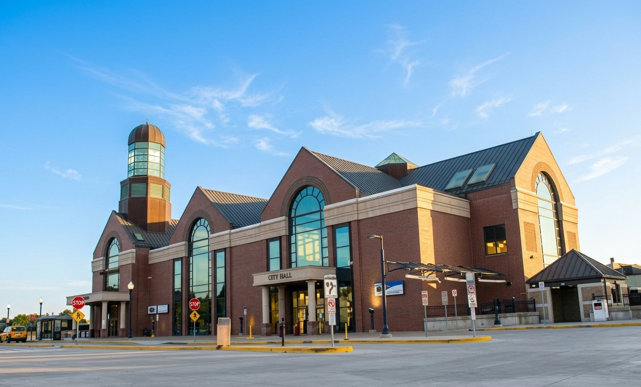 Rensselaer 