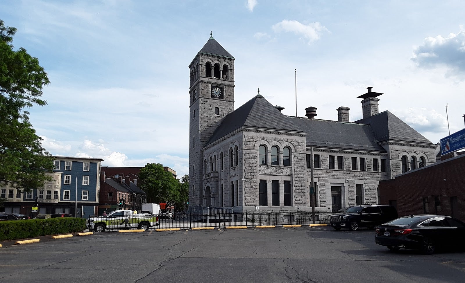 Lowell, MA