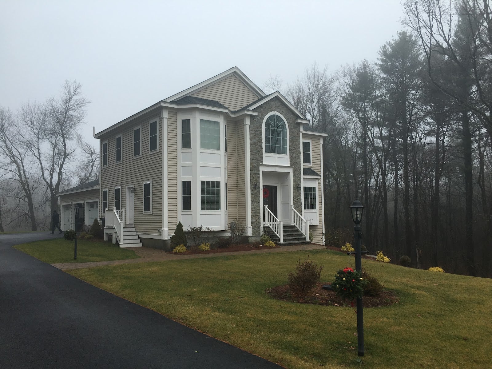 Andover, MA