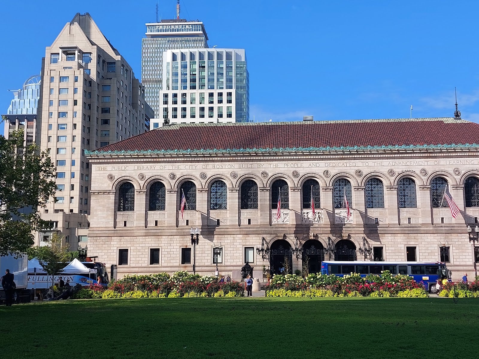 Boston, MA