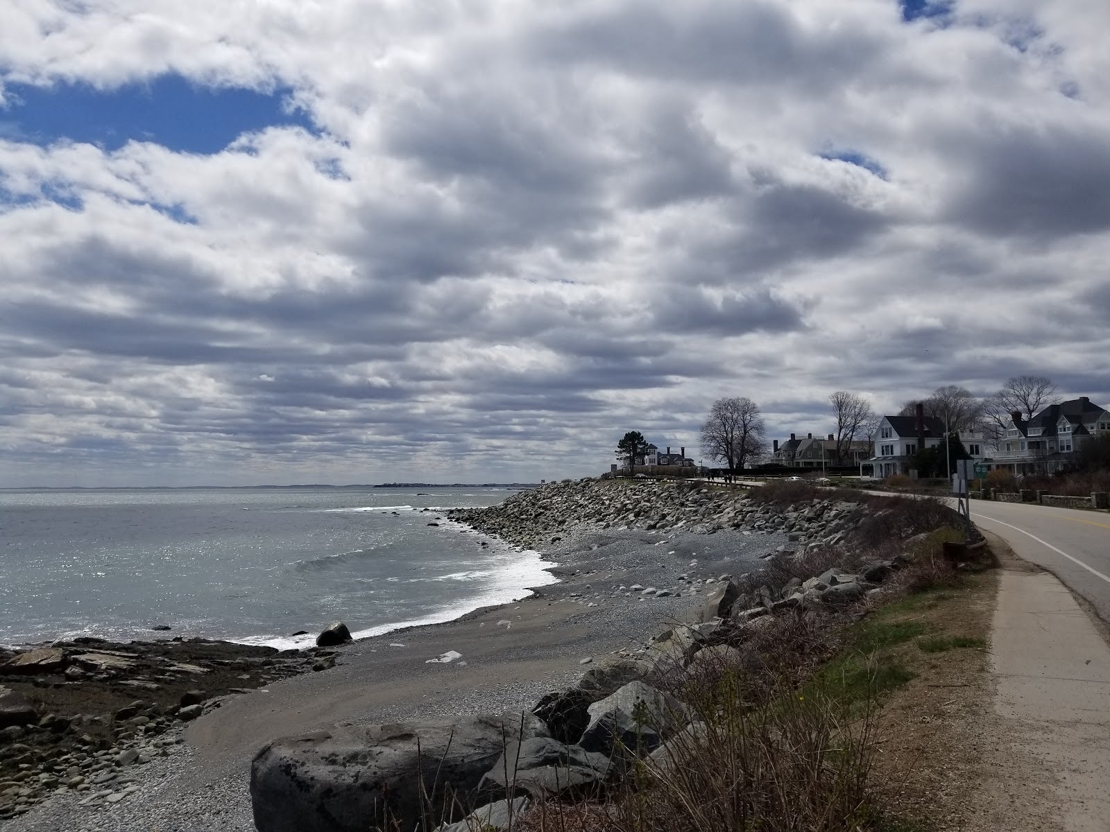 Rye, NH