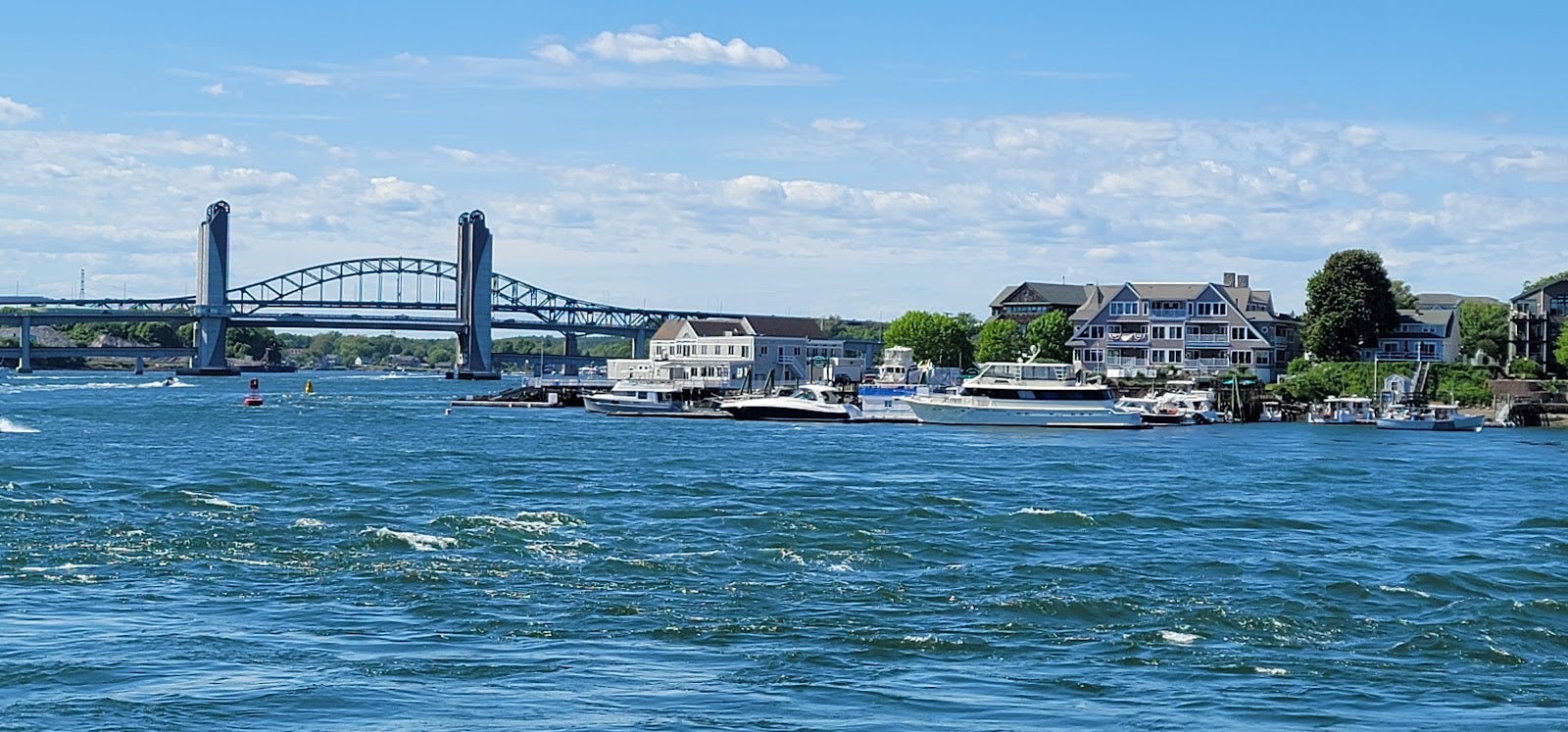 Portsmouth, NH