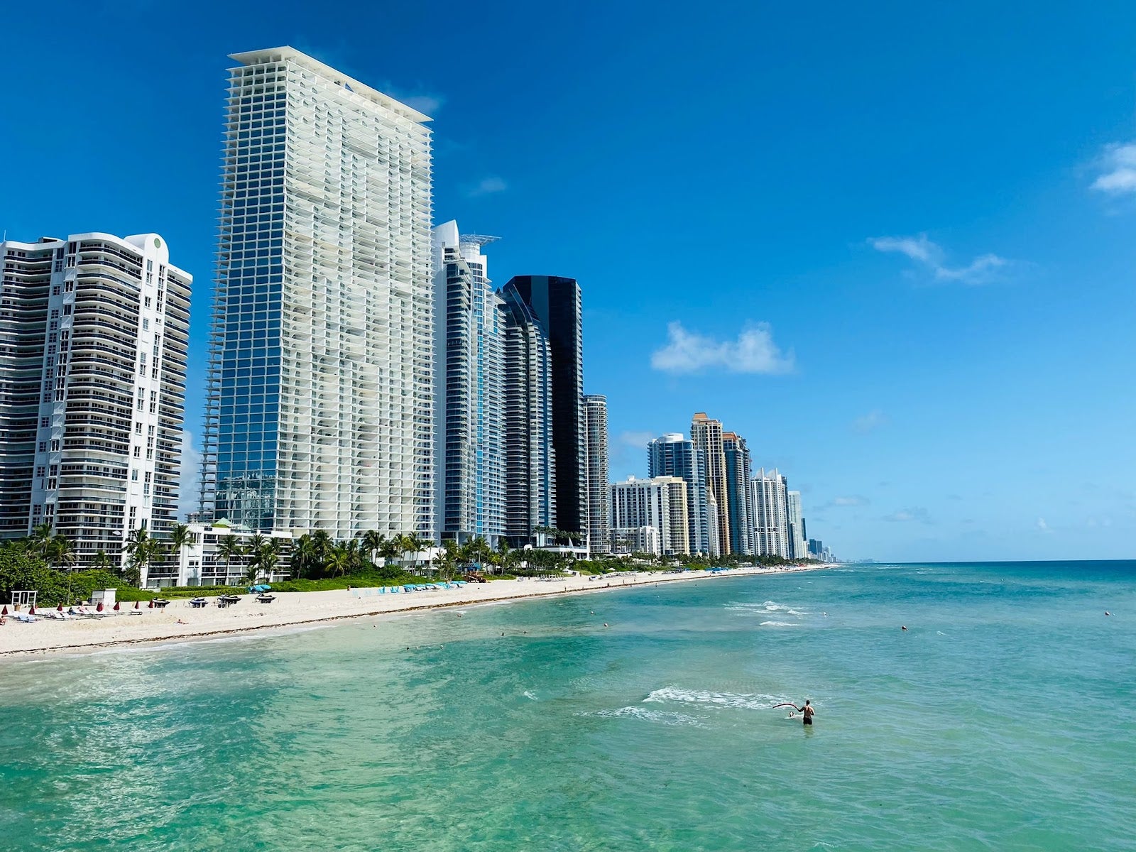 Sunny Isles, FL