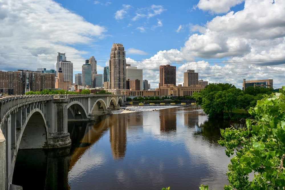 Minneapolis