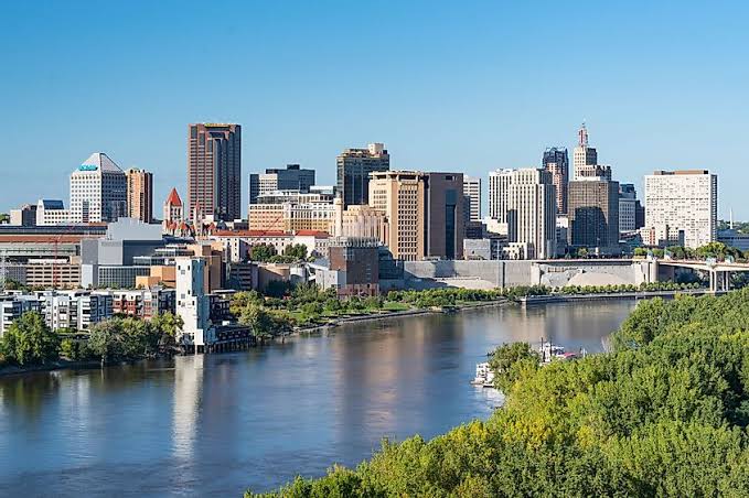 St. Paul