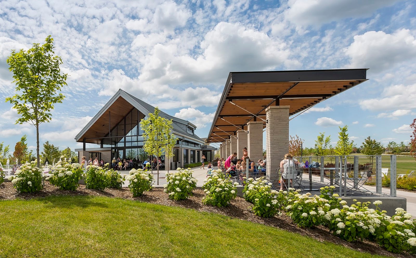 Maple Grove