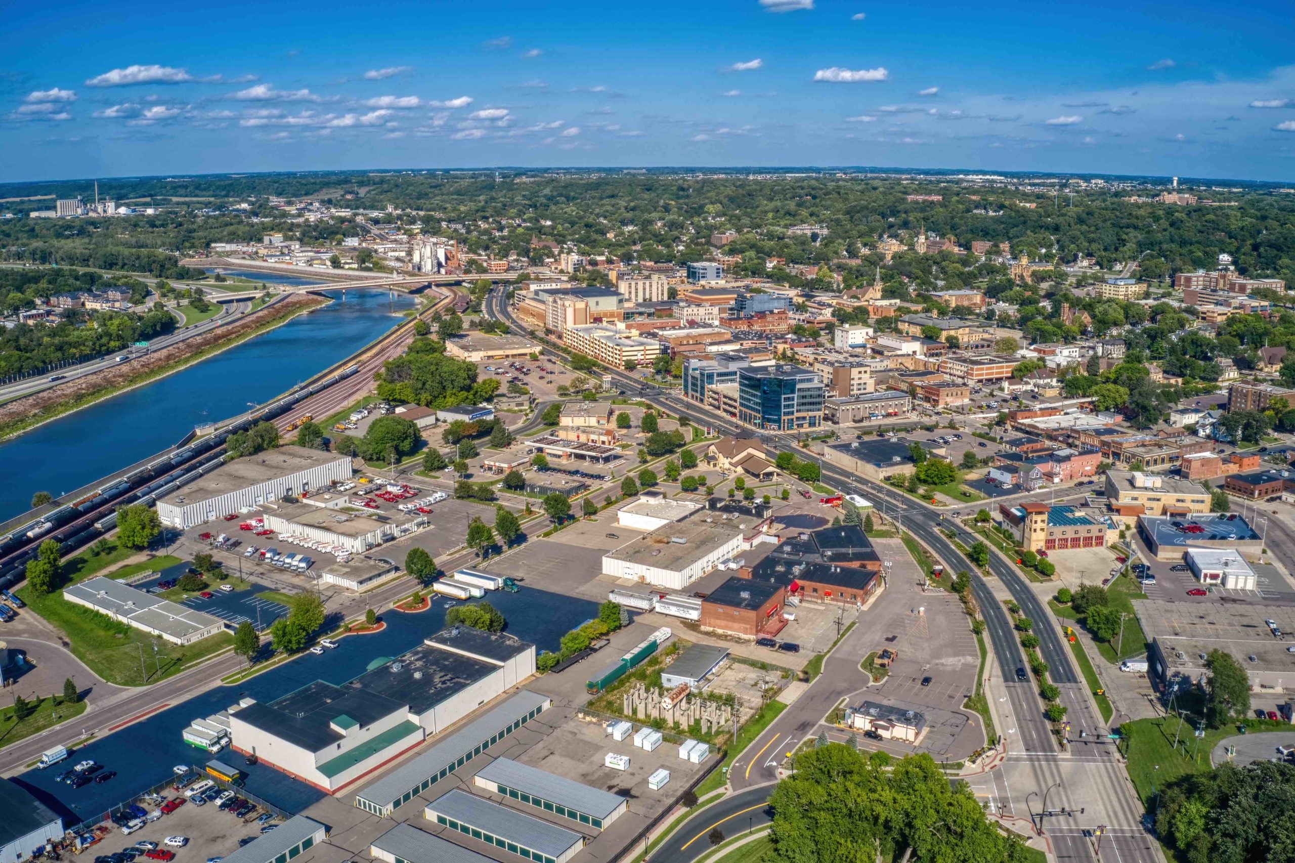 Mankato