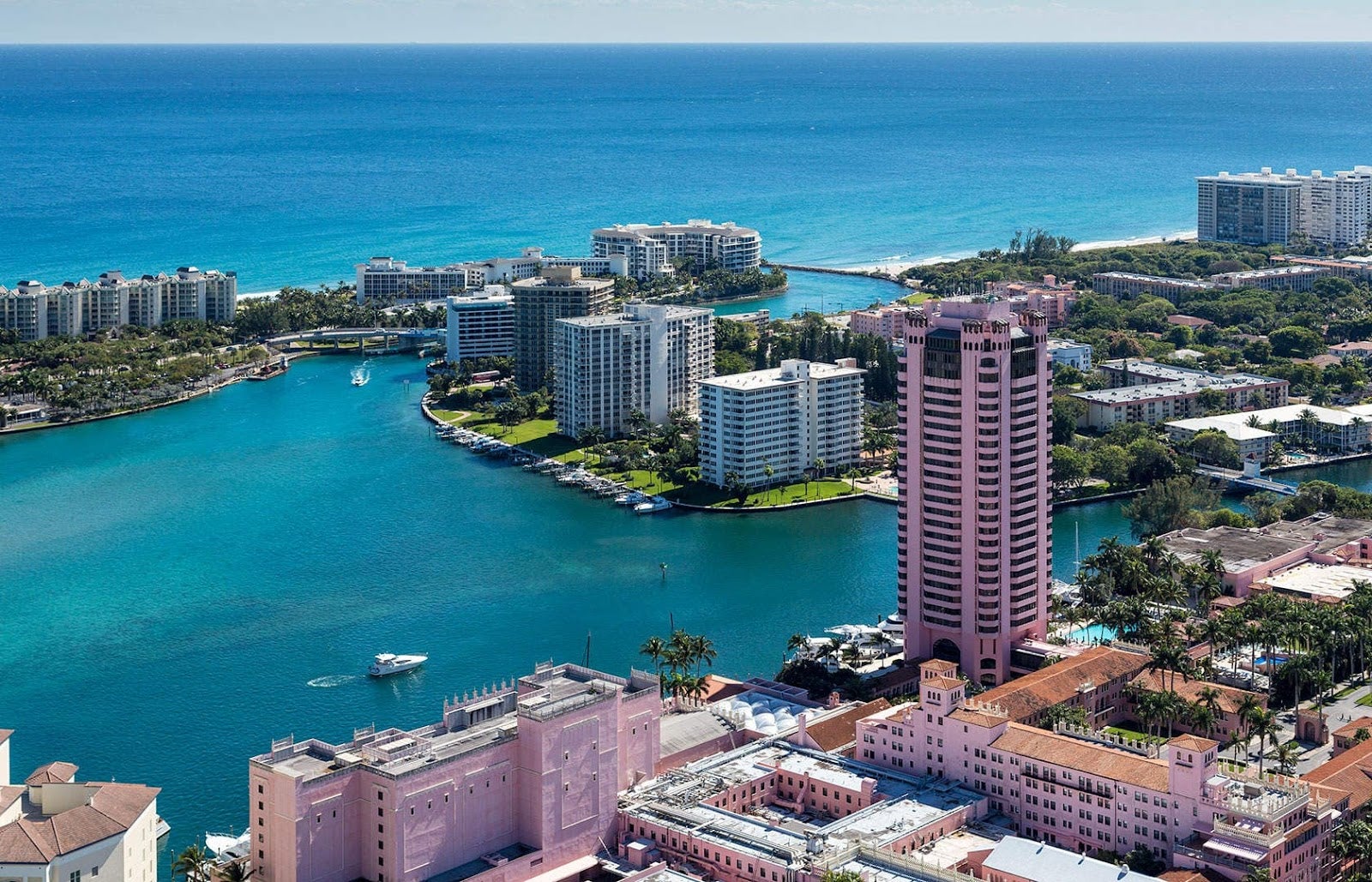 Boca Raton, FL