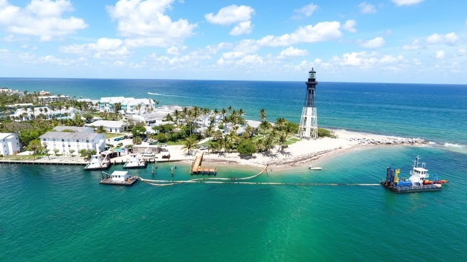 Lighthouse Point, FL