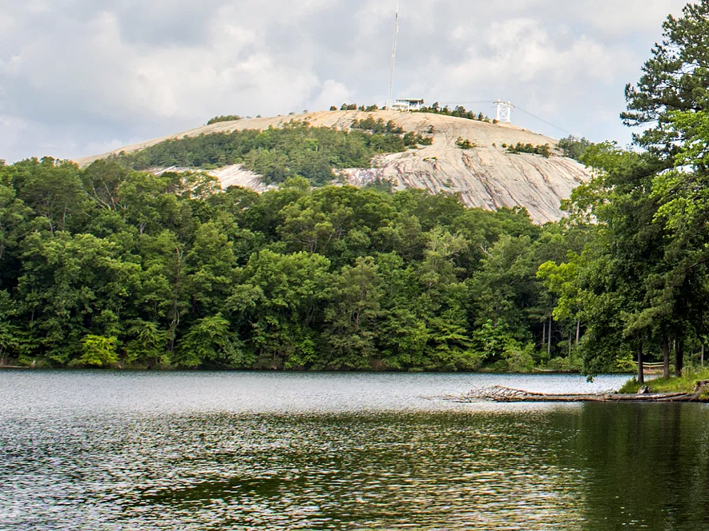 Stone Mountain, GA
