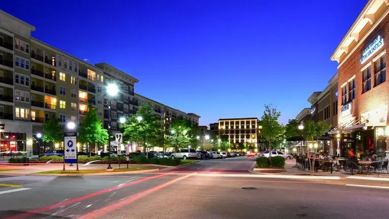 featured area for Brookhaven, GA