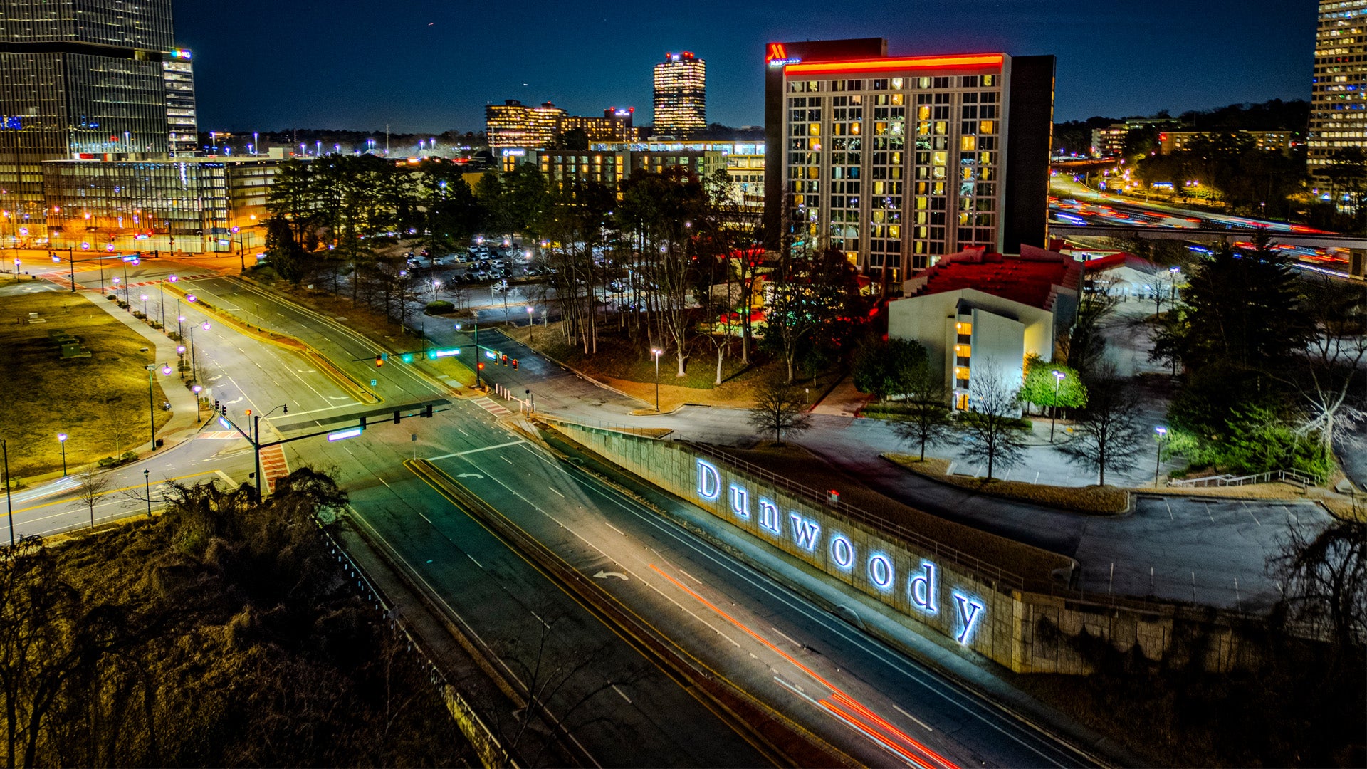 Dunwoody, GA