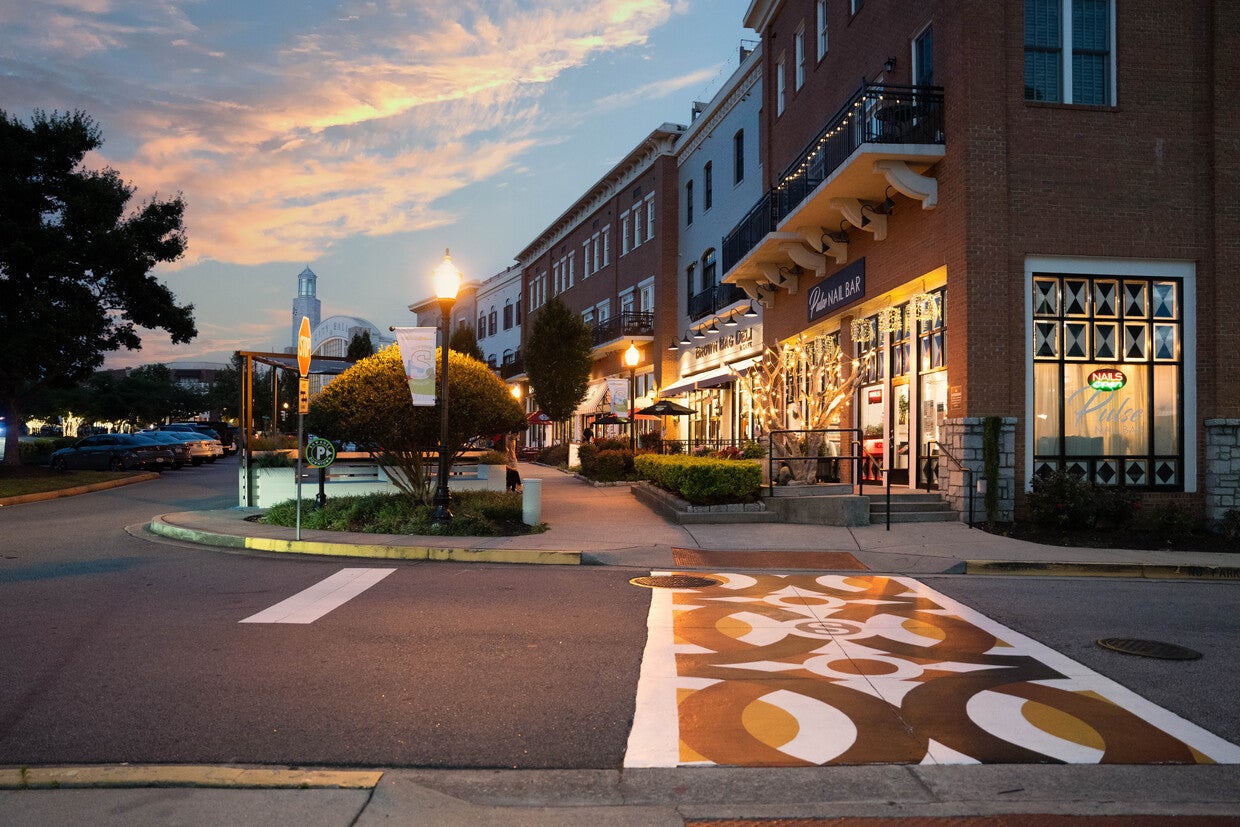 Suwanee, GA
