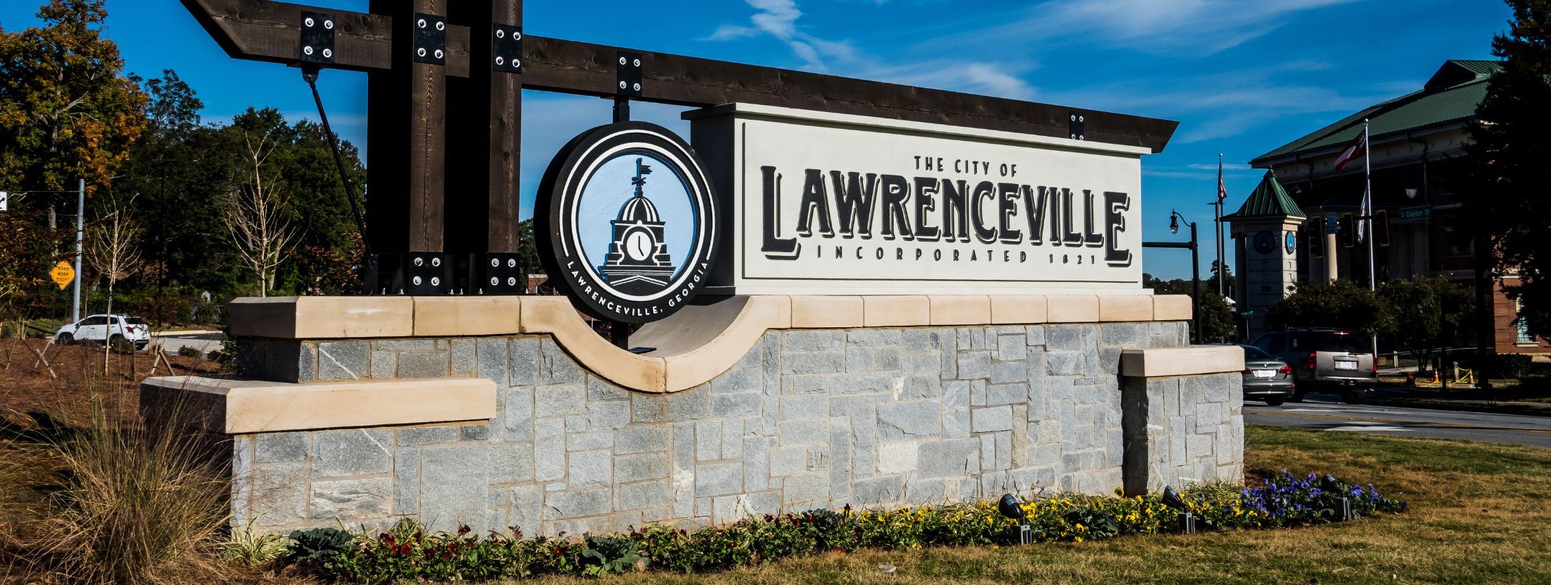 Lawrenceville, GA