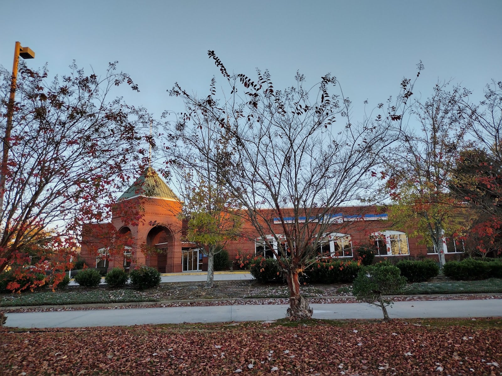 Snellville, GA