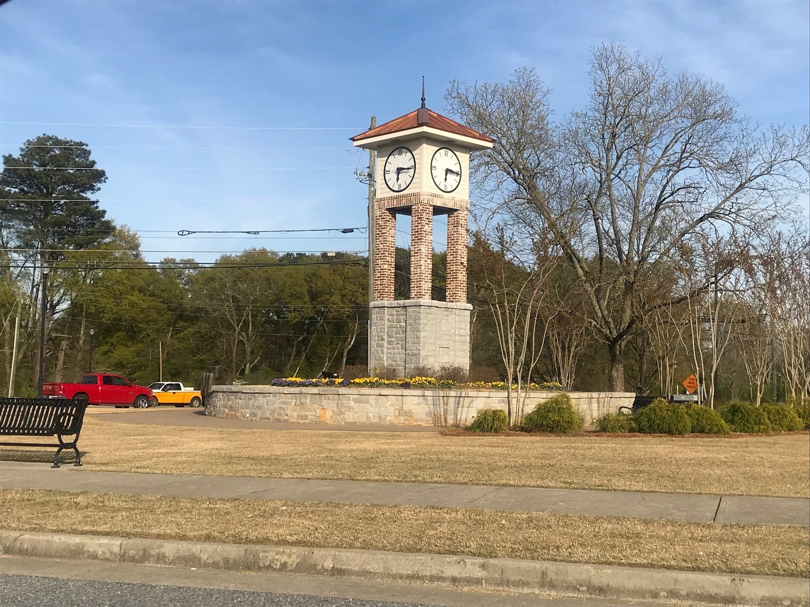 Grayson, GA