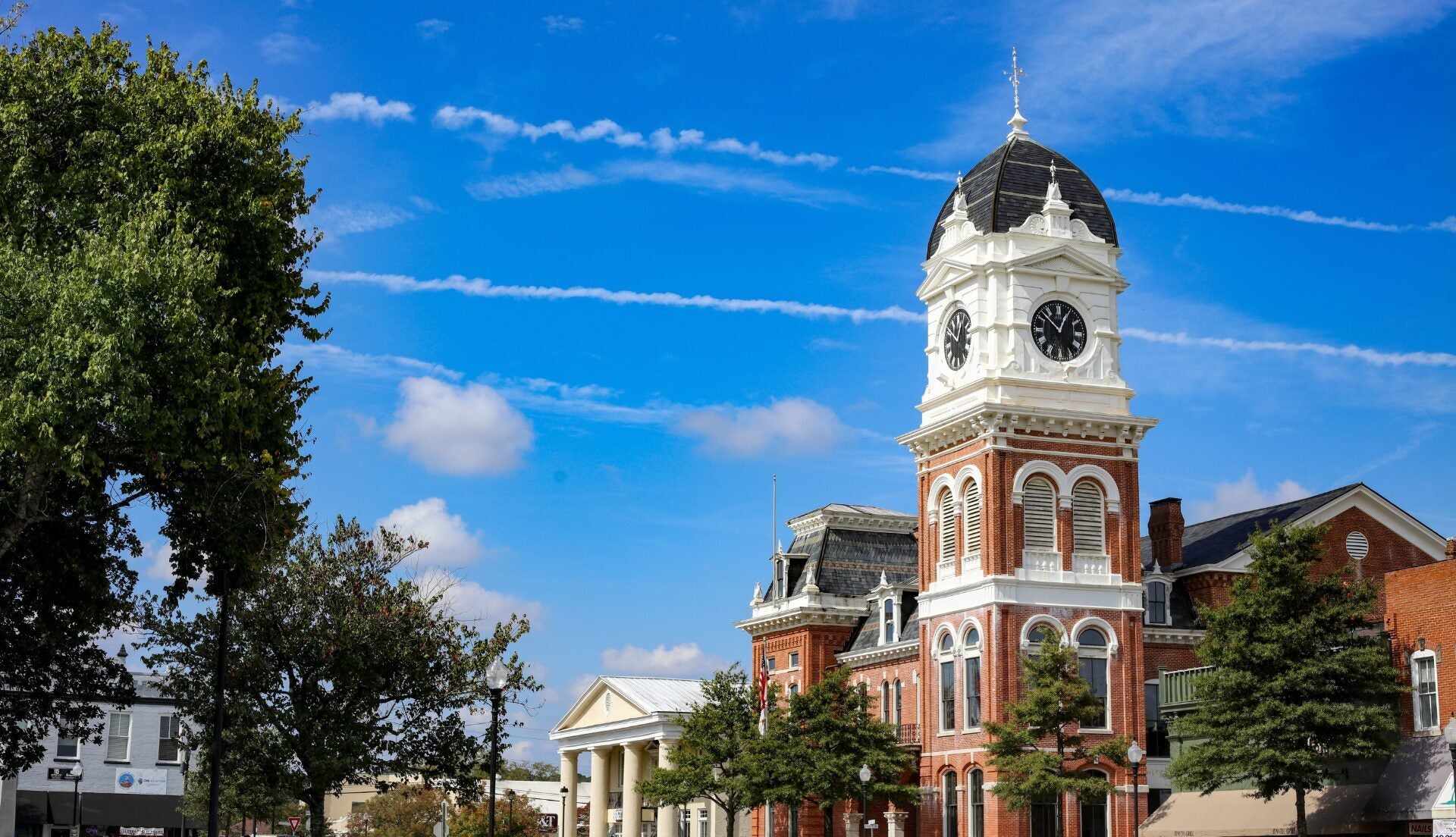 Covington, GA