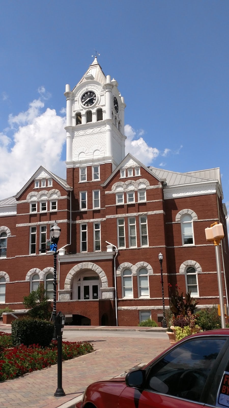 McDonough, GA