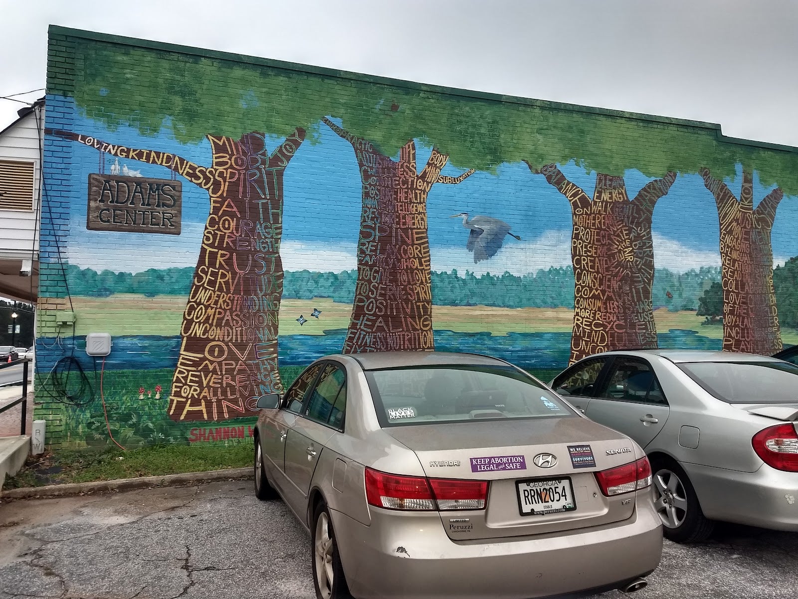 Clarkston, GA