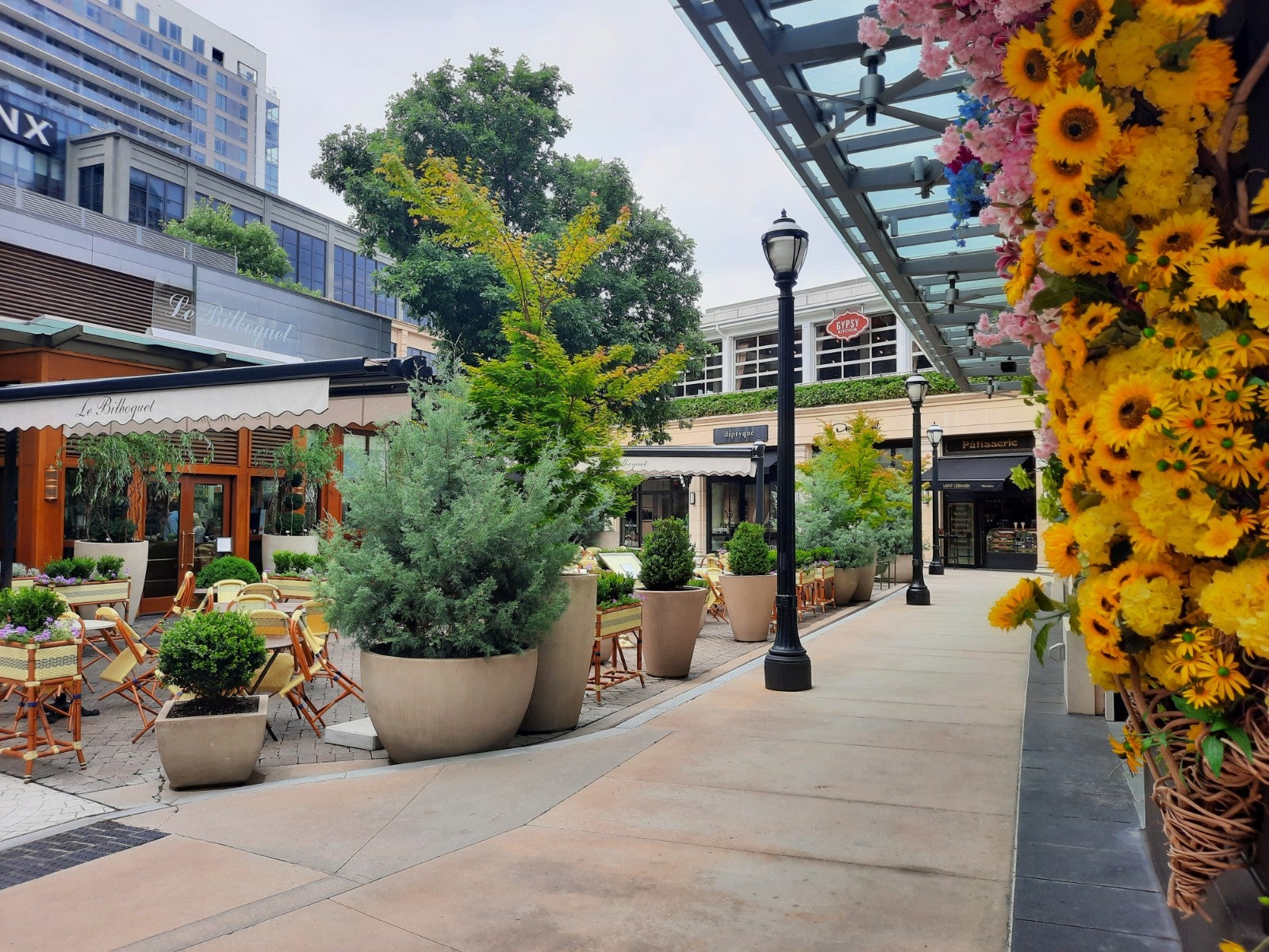 Buckhead, GA